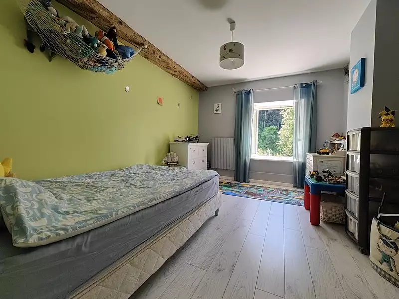 Maison, 169 m²