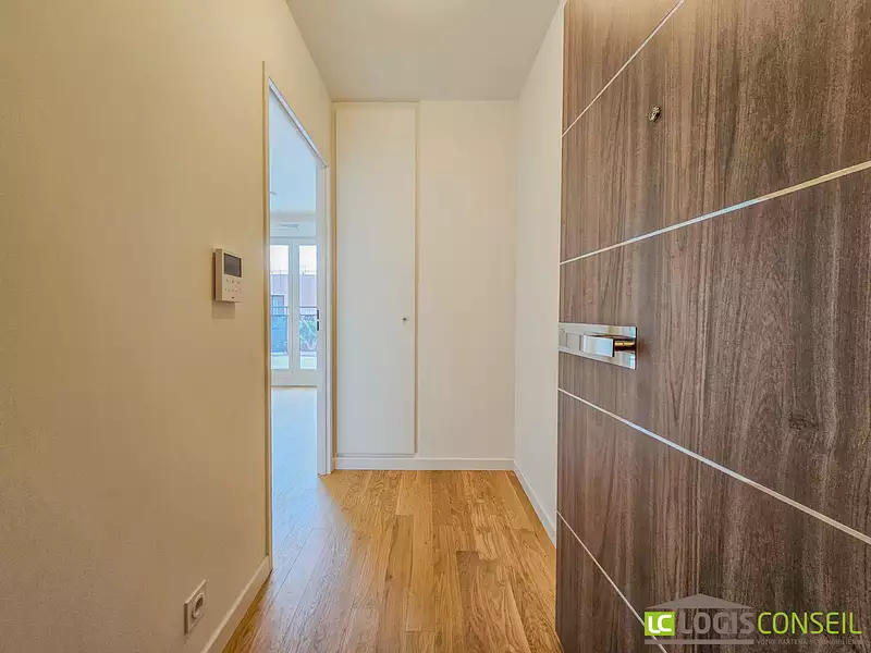 Appartement, 39,97 m²