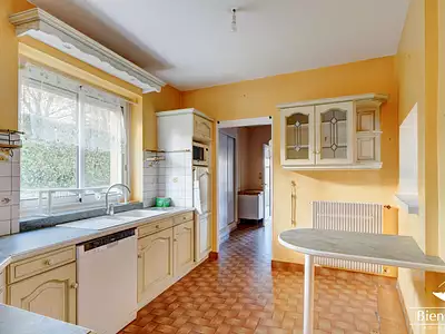 Maison, 170 m²