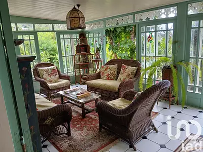 Maison, 280 m²