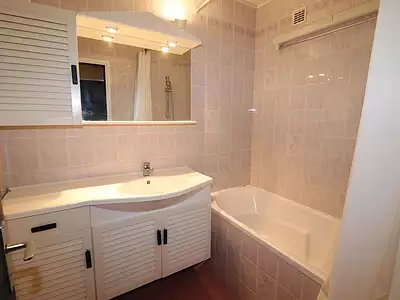 Appartement, 40,04 m²