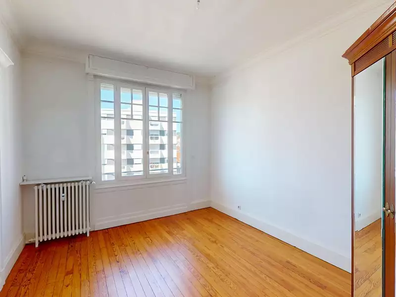 Appartement, 90 m²