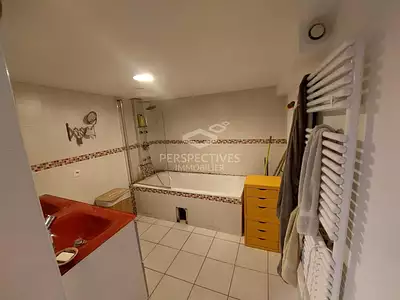 Appartement, 60,1 m²