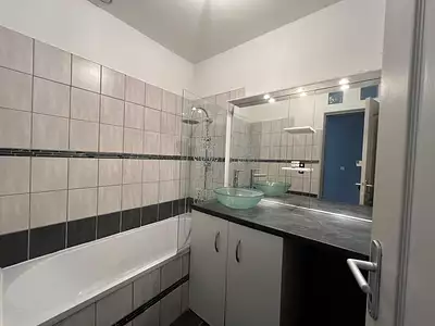 Appartement, 91 m²
