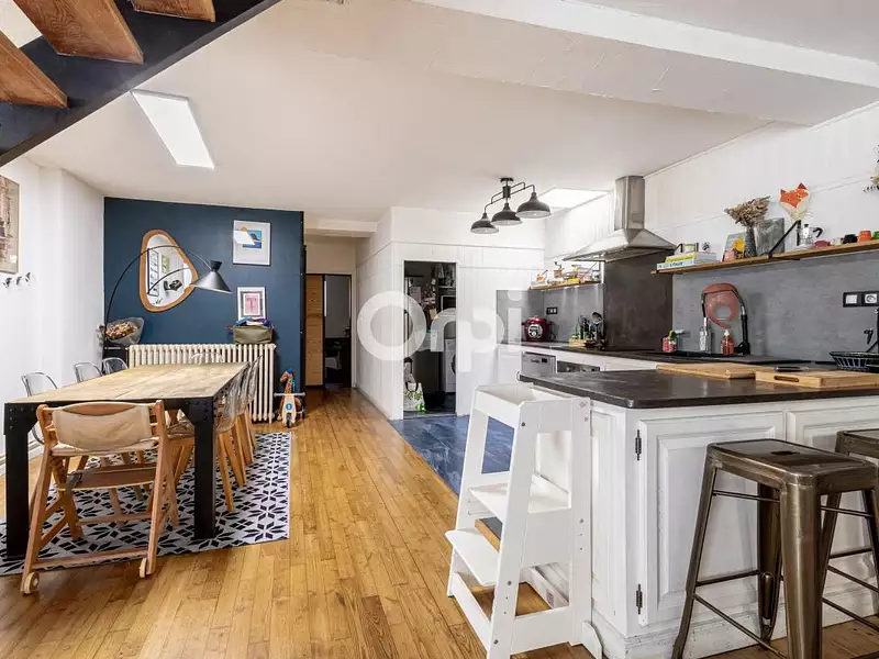 Appartement, 123 m²