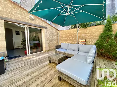Maison, 79 m²