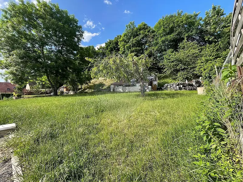 Maison, 167 m²