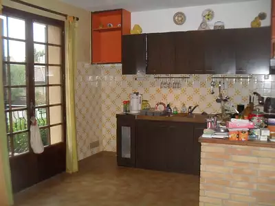 Maison, 116 m²