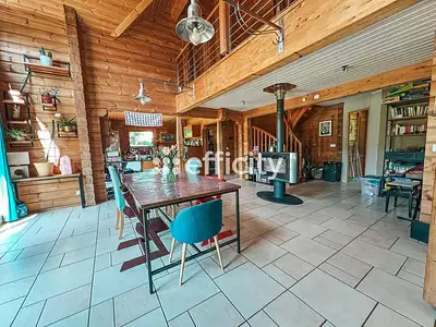 Maison, 160 m²