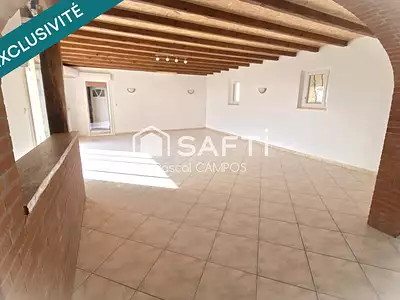 Maison, 136 m²