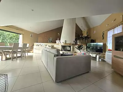Maison, 296,06 m²