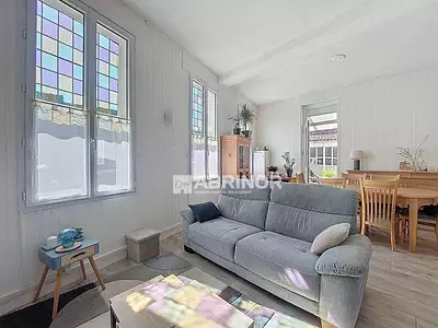 Maison, 110 m²