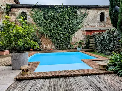 Maison, 250 m²