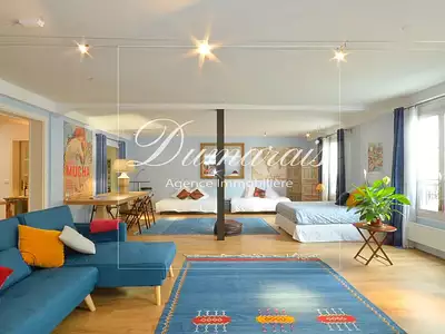 Appartement, 147,46 m²