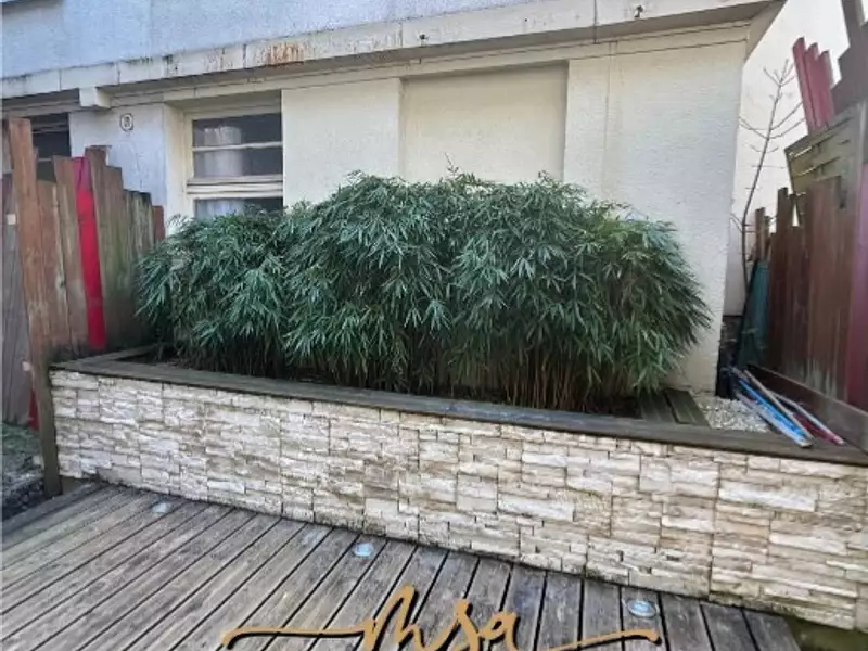 Appartement, 25,89 m²