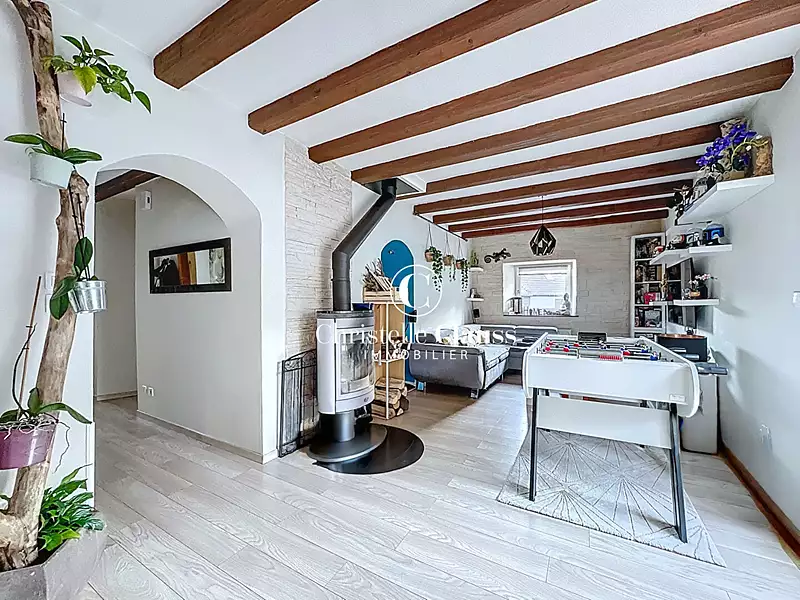 Maison, 148 m²