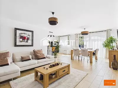 Maison, 82 m²