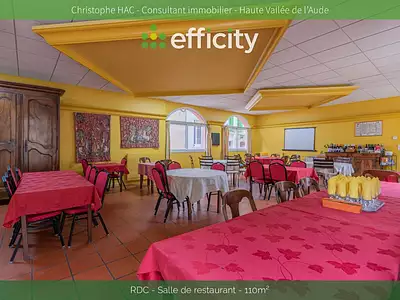 Maison, 670 m²