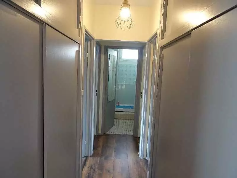 Appartement, 109 m²