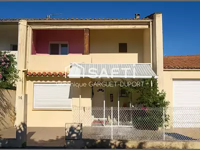 Maison, 83 m²