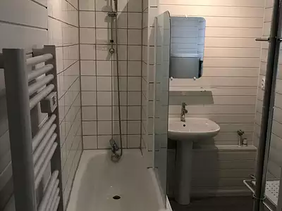 Appartement, 22,2 m²