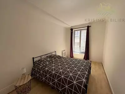 Appartement, 54,1 m²