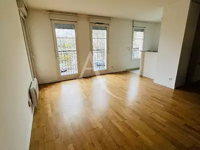 Appartement, 45 m²