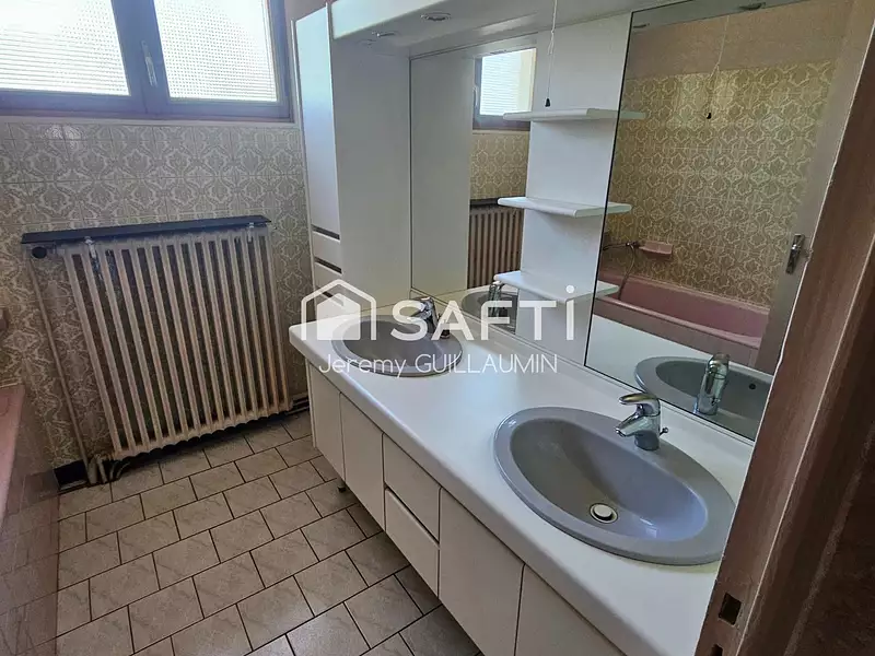 Maison, 108 m²