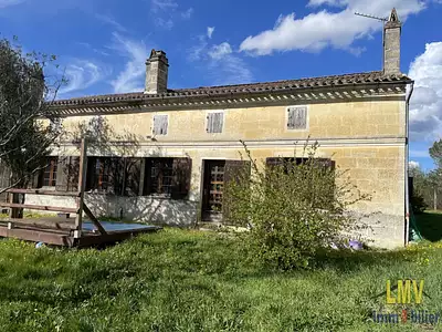 Maison, 153 m²