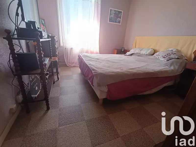 Maison, 112 m²