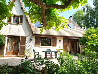 Maison, 142,56 m²