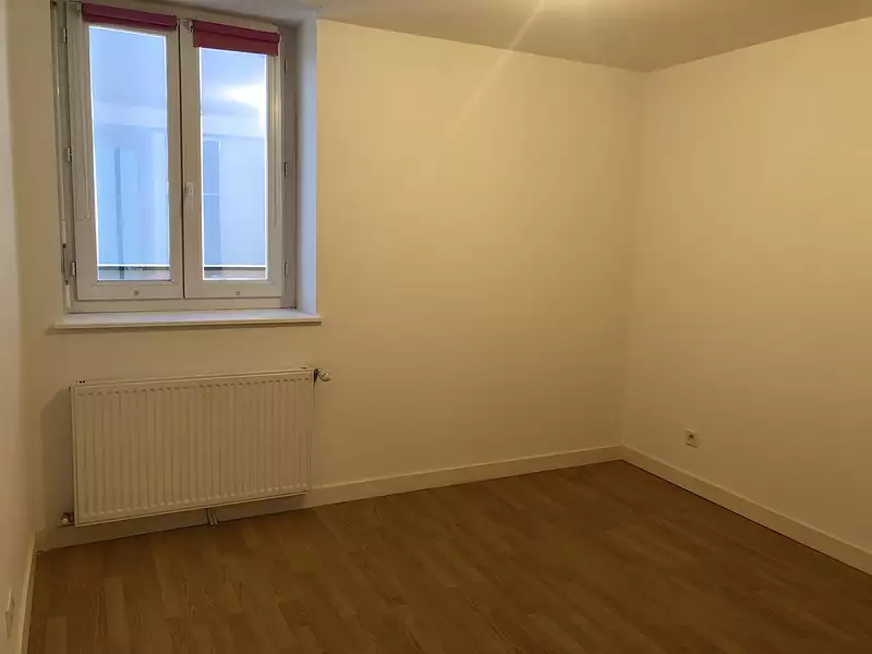Appartement, 72,98 m²