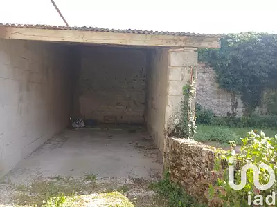 Maison, 162 m²