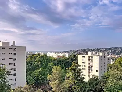 Appartement, 51,17 m²