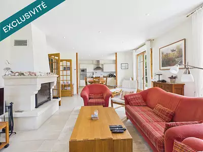 Maison, 155 m²