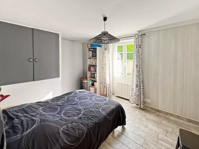 Maison, 112 m²