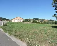 Terrain, 585 m²