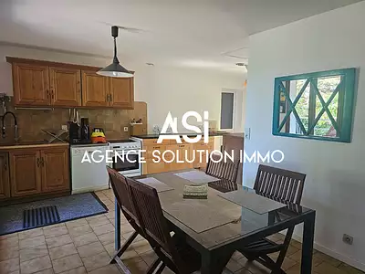 Maison, 124 m²