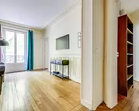 Appartement, 53 m²