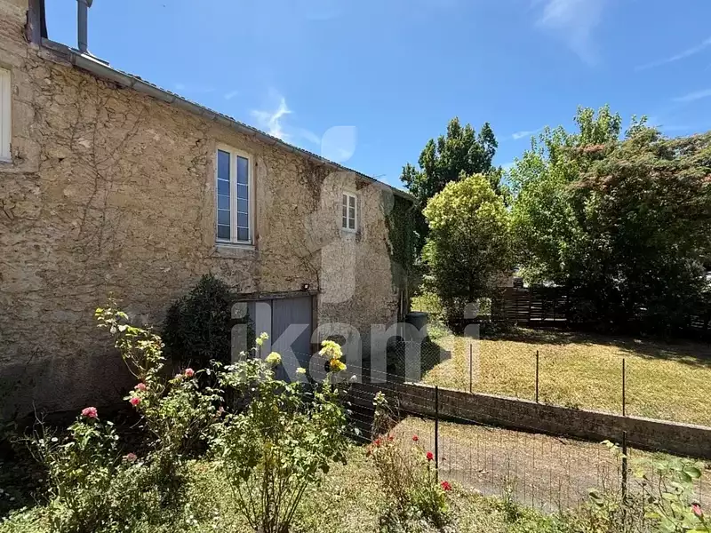 Maison, 356,94 m²