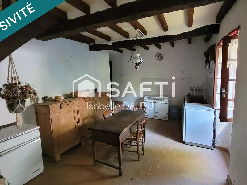Maison, 85 m²