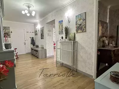 Appartement, 94 m²