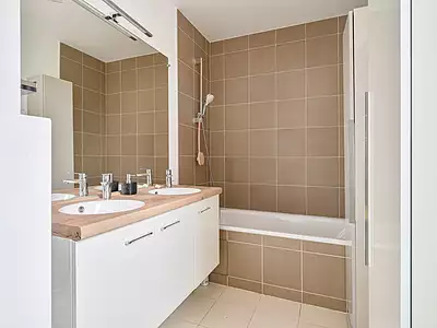 Appartement, 155 m²
