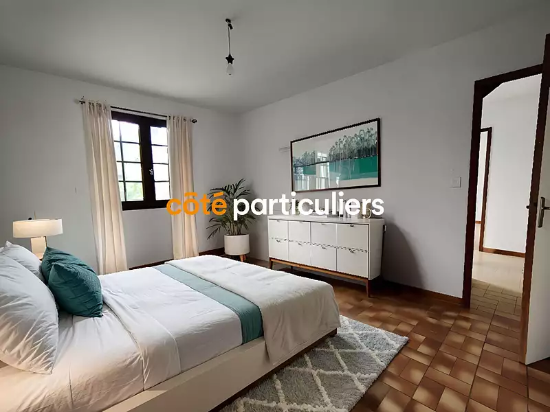 Maison, 117 m²