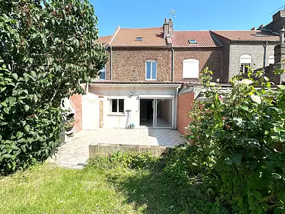 Maison, 155 m²