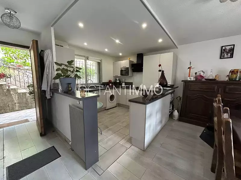 Maison, 100 m²
