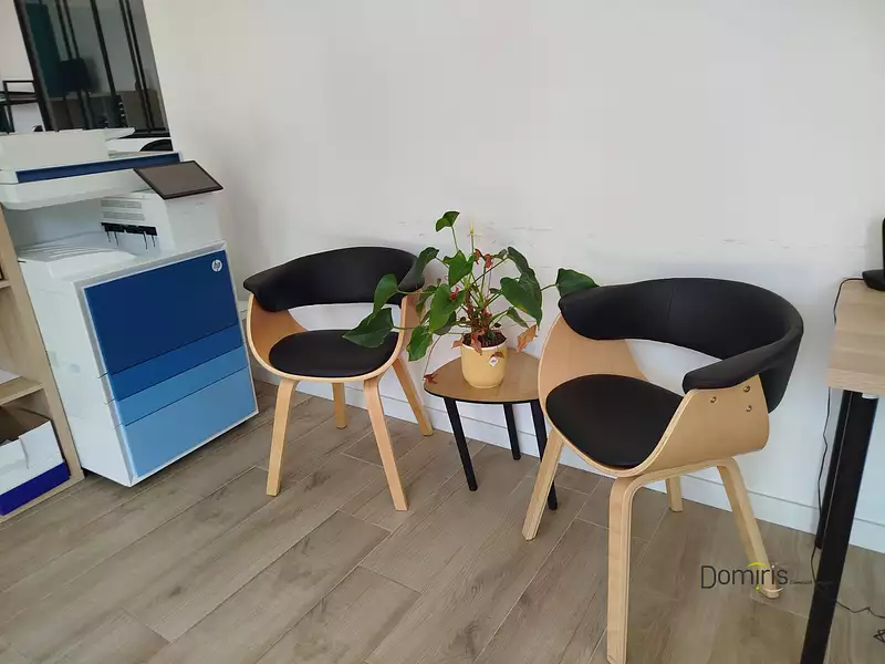 Divers, 10 m²
