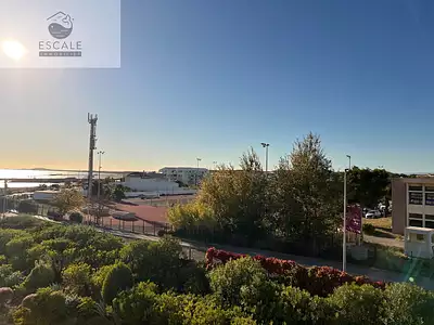 Appartement, 26,65 m²