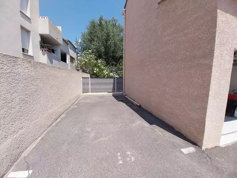 Maison, 52 m²