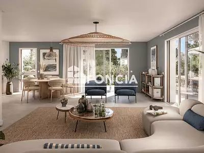 Maison, 141 m²